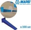 MAPEI MAPELEVEL KEIL 100 Stück Produktbild-Vorschau 1