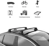 TURTLE ROOF AIR-3 , Noir BMW 3-SERIES G20 2020 - 2024 Voir les images du produit 2