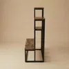 Kvetinový stojan ILO loft, 51 x 34 x 67 cm Náhľad obrázku produktu 14
