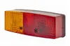 HELLA - Lampa tylna zespolona - Żarówka - 24/12V - Podgląd zdjęcia produktu 2