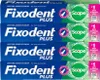 Fixodent | Zahnprothesenhaftcreme - 4er-packung - 57g - Produktbild-Vorschau 1
