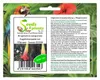 10x Brugmansia sanguinea Engelstrompete rot Pflanzen - Produktbild-Vorschau 1