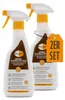 Renuwell Möbel-Schnellpflege Bienenwachs Möbelpflege Produktbild-Vorschau 1
