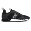Ea7 Emporio Armani English Sportschuhe Schwarz EU 42 Mann Produktbild-Vorschau 35