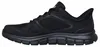 Skechers - Trampki - 233039-BBK - Męskie - EU 42.5 Podgląd zdjęcia produktu 6