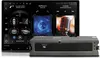ZENEC Z-N1000 9" Infotainer, CarPlay / Android Auto sans Voir les images du produit 11