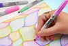 Sharpie Permanent-Marker FINE "Pastell" 4er Blister Produktbild-Vorschau 21