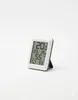 Digitales Thermometer & Hygrometer mit großem Display – Produktbild-Vorschau 4