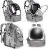 Furrever Friends Citty Grey - Transportrucksack für Katzen Produktbild-Vorschau 14