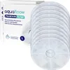 Aquafloow 10 ks filtr do fontány pro kočky, filtrační Náhled obrázku produktu 7