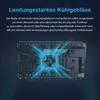 Android Autoradio 9 Zoll 64GB für Toyota Yaris 2012-2017 Produktbild-Vorschau 11