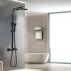 STANEW Duscharmatur mit Thermostat, 70-115 cm Produktbild-Vorschau 6