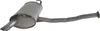 BOSAL 165-107 Endschalldämpfer Produktbild-Vorschau 3