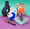 Marker Faber Castell UNI POSCA premium etui 40 szt Podgląd zdjęcia produktu 5