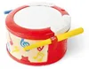 Hape - Lern-Spiel-Trommel. Produktbild-Vorschau 2