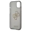 Guess Guhcp13Spcugl4Gbk Iphone 13 Mini 5.4 Schwarz/Schwarz Produktbild-Vorschau 7