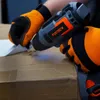 Opalarka FUXTEC 20V E1HLP20, 550°C, z akumulatorem i Podgląd zdjęcia produktu 6