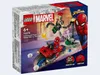 LEGO® Marvel 76275 Pościg motocyklowy Spider-Man kontra Doc Podgląd zdjęcia produktu 10