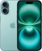 Smartphone Apple iPhone 16 128 GB türkis Produktbild-Vorschau 1