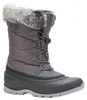 Kamik Damen Momentum 3 Winterstiefel CHARCOAL-CHARBON 39 Produktbild-Vorschau 10