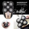 5-in-1 Haarschneider, Haarschneidemaschine, Glatzenrasierer Produktbild-Vorschau 6