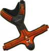 Niggeloh harnais de chien Follow 3 L orange/olive Voir les images du produit 10