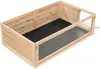 TRIXIE Indoor Gehege - diverse - 114 × 30 × 74 cm Produktbild-Vorschau 5