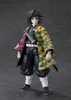 Demon Slayer - Giyu Tomioka - figurka akcji Podgląd zdjęcia produktu 1