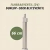 Tubo gruppo bicicletta 26x1,75-26x2,125 26 x 2,125, valvola Anteprima dell’immagine prodotto 4