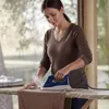 H.Koenig Dampfbügeleisen V5i, Blau, Unbegrenzte Autonomie, Produktbild-Vorschau 5