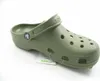 Crocs Classic Army Green Gr. 38/39 Produktbild-Vorschau 38