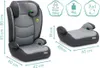 Fillikid Kindersitz Lea i-Size R129 ab 3 Jahre Produktbild-Vorschau 10
