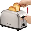 Moulinex LT330D, 2 Scheibe(n), Edelstahl, Edelstahl, Produktbild-Vorschau 9