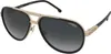 Sonnenbrille Carrera Carrera 1076/S 2M2/9O Produktbild-Vorschau 1