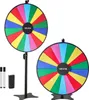 VEVOR Roue de la fortune (914 mm) 18 slots Roue de la Voir les images du produit 1