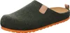 Rohde Herren Pantoffel Hausschuh Softfilz Napoli-H 6900, Produktbild-Vorschau 1