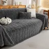 Sofa Überwurfdecke 1/2/3/4 Sitzer Universelle rutschfeste Produktbild-Vorschau 8