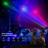 Elfeland 5-w-1 Party Light DJ Disco Lamp, LED PAR Magic Podgląd zdjęcia produktu 5