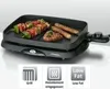 Steba Elektrogrill / Tischgrill VG 90 Grillfläche 36x26cm Produktbild-Vorschau 5