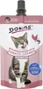 Dokas 90gx14 Snack-Crema Pollo e Gamberi Gatto Anteprima dell’immagine prodotto 1