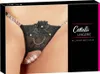 Cottelli LINGERIE - String Strass M/L Anteprima dell’immagine prodotto 6