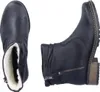 Rieker Stiefelette Schwarz Produktbild-Vorschau 9