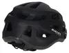 Casque de vélo RALLEX, unisexe, réglable, noir, taille M, Voir les images du produit 2