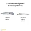 PKM CF 152 Kohlefilter Produktbild-Vorschau 4