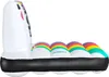 Bestway® Luftmatratze Pose 'n Float™ 127 x 102 cm Produktbild-Vorschau 15