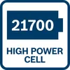 Bosch ProCORE Akku-Kit 18V 5,5 Ah + GAL 1880 CV Produktbild-Vorschau 21