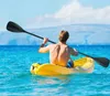 Skladacia 4-dielna páka 2W1, vhodná pre paddleboardy (SUP) Náhľad obrázku produktu 9