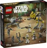 LEGO Star Wars Gevechtspakket Sterrenunit 327 75431 Productafbeelding-voorbeeld 3