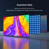 TuTu Android Smart TV - QLED 4K Ultra HD - 50 Zoll/127 cm - Produktbild-Vorschau 4