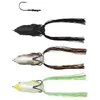 Savage Gear 3D Walk Frog - Gummifrosch, Farbe:Brown Frog, Produktbild-Vorschau 11